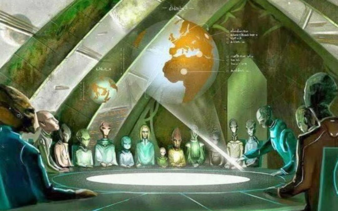 Met het Oog op…. Leven – Samenkomst Zeist zaterdag 17 september 20u