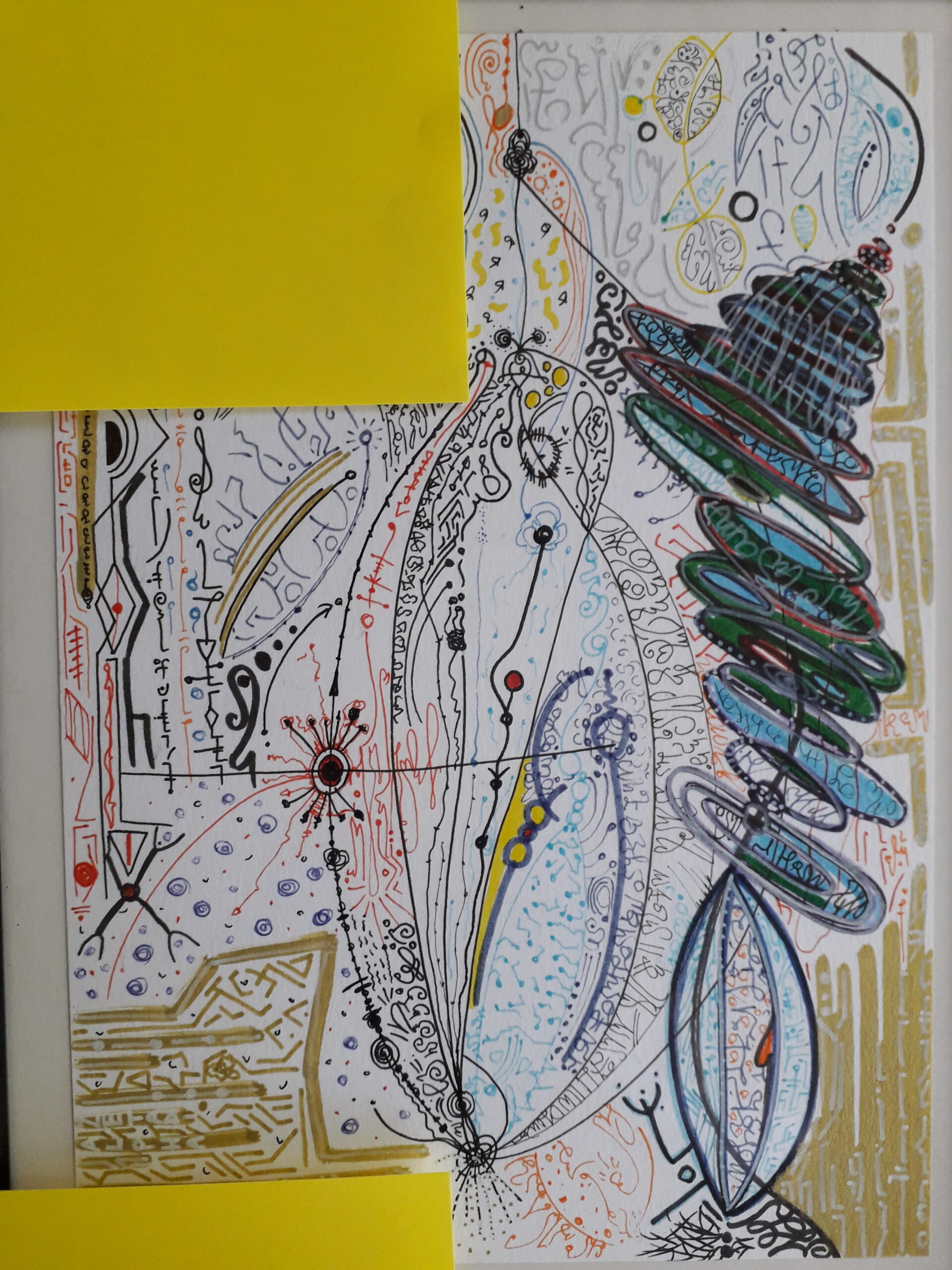 1 op 1 uitwisseling in E-quality