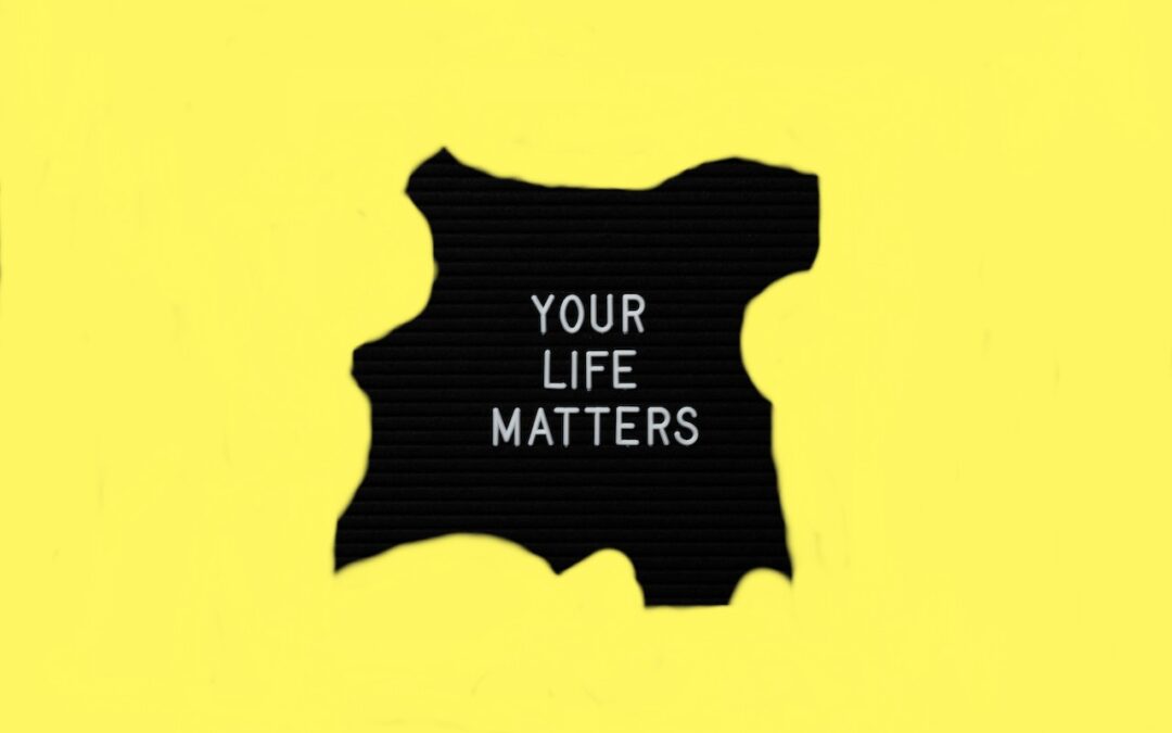 Weten, Durf, Leven! (de-pressie: de grote onderdrukking)