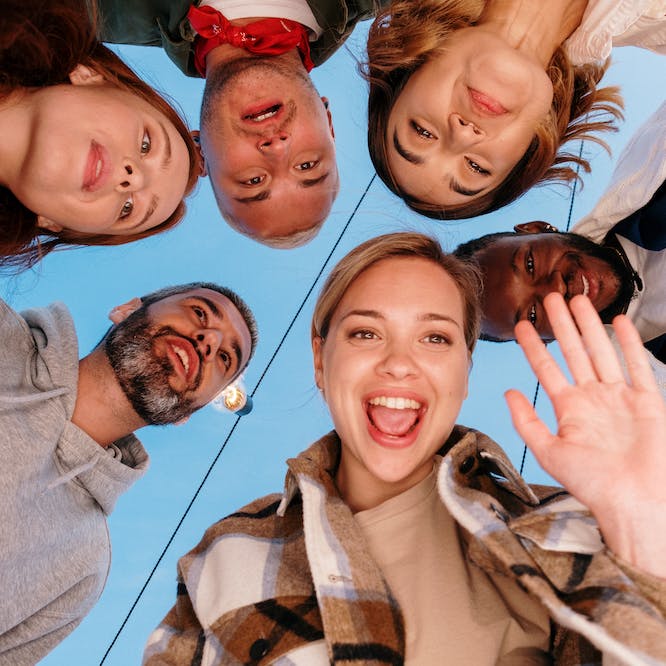 Met het Oog op…. De Persoonlijkheid